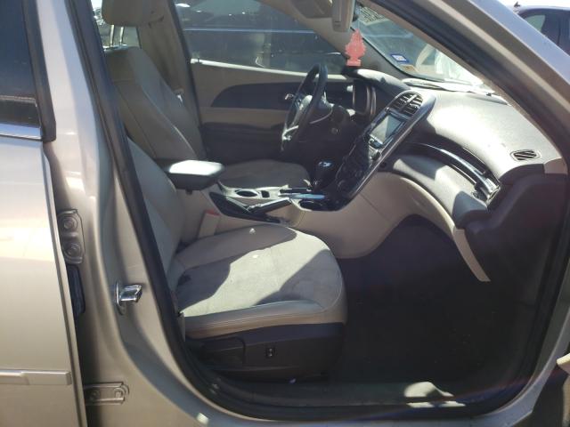 2016 CHEVROLET MALIBU 1G11C5SA2GF133065