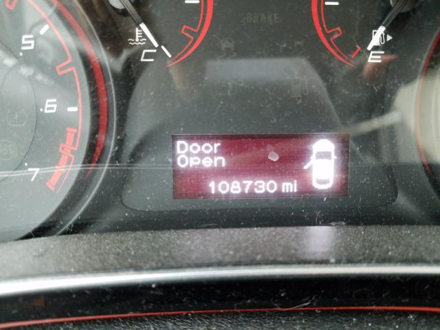 2016 DODGE DART 1C3CDFBA2GD652510