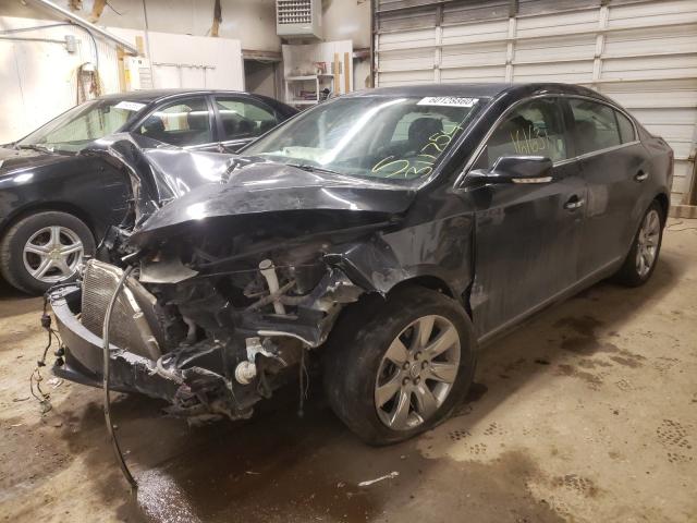 2013 BUICK LACROSSE P 1G4GH5E37DF311754