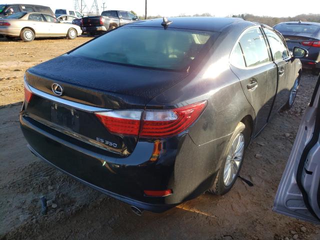 2013 LEXUS ES 350 JTHBK1GG3D2043588