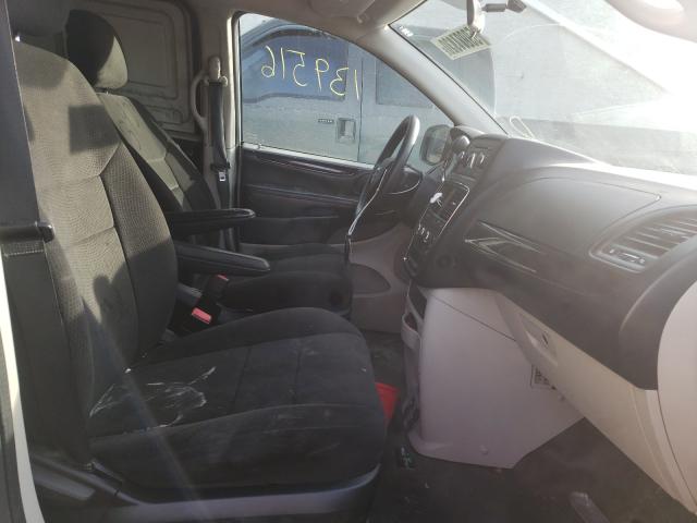 2012 DODGE RAM VAN 2C4JDGAG0CR258252