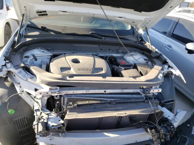 2018 VOLVO XC60 T5 IN LYV102RL7JB117950