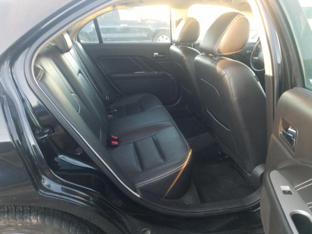 2011 FORD FUSION SPO 3FAHP0KC4BR232938