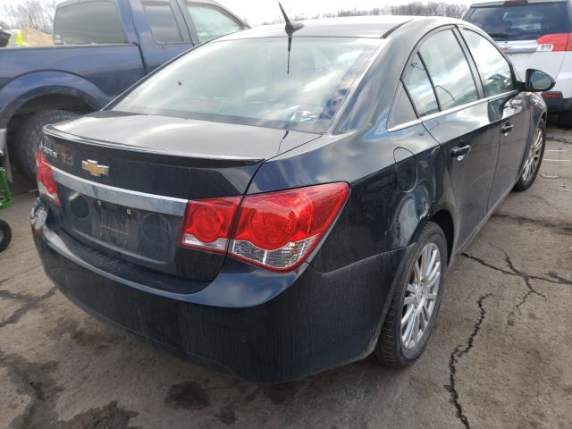 2012 CHEVROLET CRUZE ECO 1G1PJ5SCXC7319829