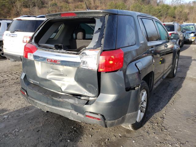 2012 GMC TERRAIN SL 2GKFLREK2C6318590