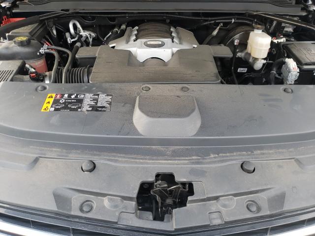 2020 CADILLAC ESCALADE E 1GYS4KKJ8LR205350