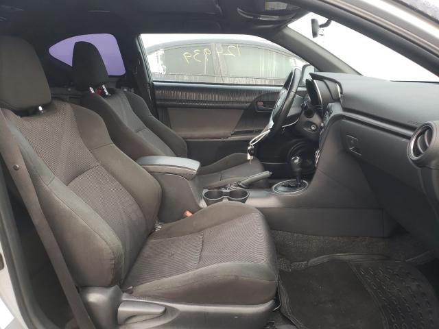 2012 TOYOTA SCION TC JTKJF5C79C3039125