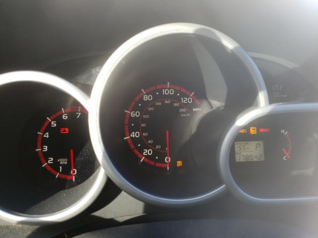2010 TOYOTA COROLLA MA 2T1KU4EE6AC482425