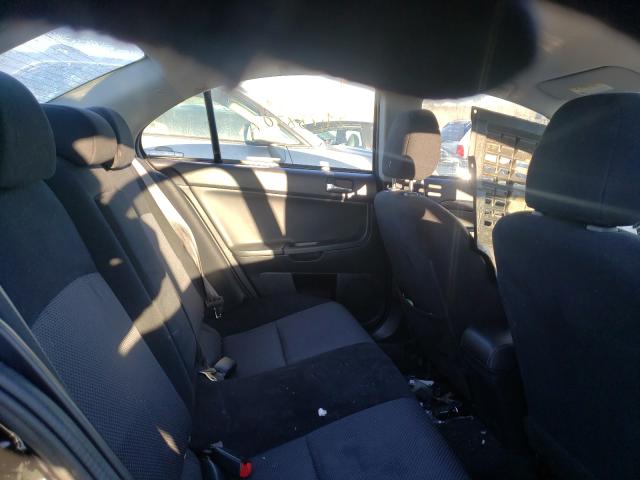 2015 MITSUBISHI LANCER GT JA32U8FW9FU010226