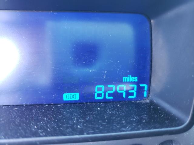 2013 CHEVROLET SONIC LT 1G1JC6SH9D4180944