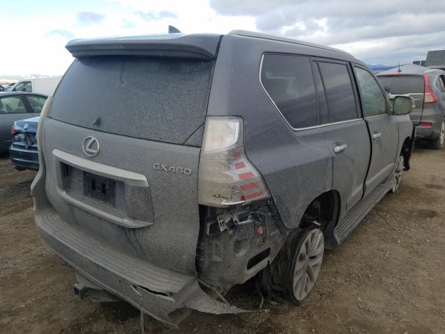 2016 LEXUS GX 460 PRE JTJJM7FX8G5144203