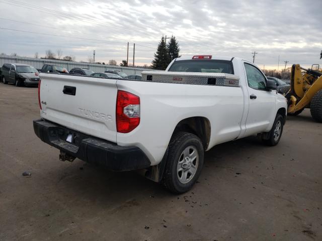 2015 TOYOTA TUNDRA SR 5TFPW5F12FX484487