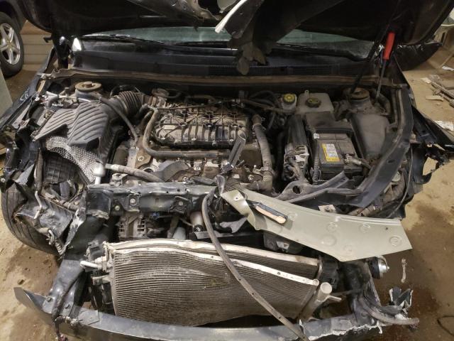 2013 BUICK LACROSSE P 1G4GH5E37DF311754