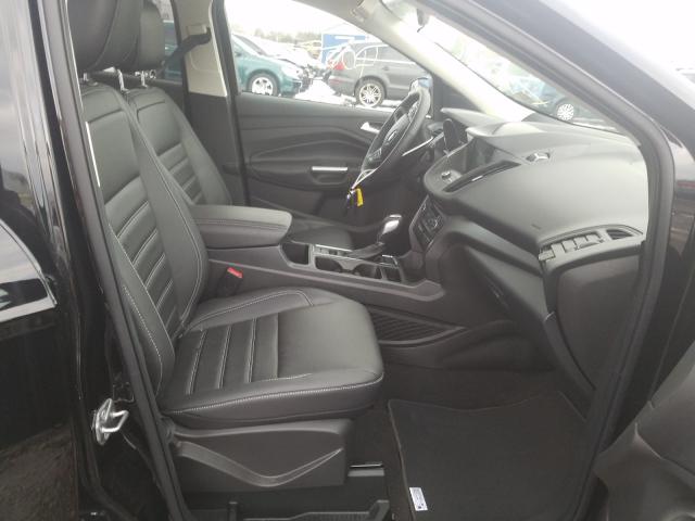2019 FORD ESCAPE SEL 1FMCU9HD6KUC18075