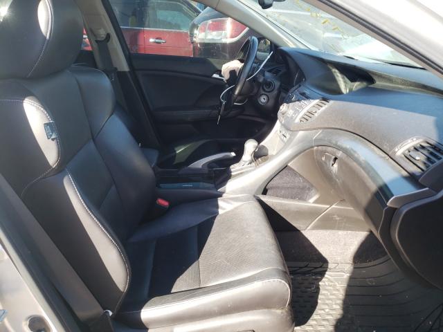 2014 ACURA TSX JH4CU2F46EC002539