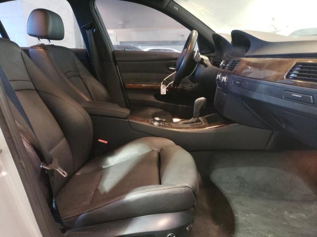 2011 BMW 335 I WBAPM5C56BE577965