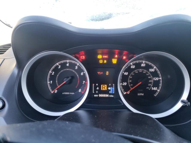 2015 MITSUBISHI LANCER GT JA32U8FW9FU010226