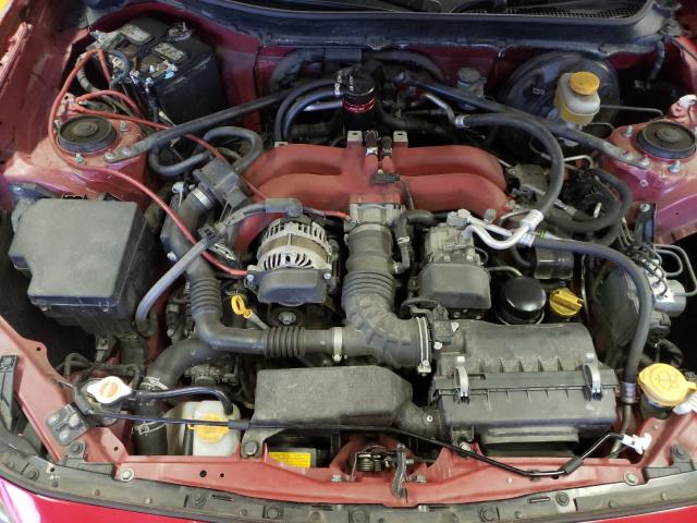 2017 TOYOTA 86 BASE JF1ZNAA18H9700612