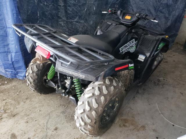 2020 KAWASAKI KVF750 JKAVFDG35LB518099