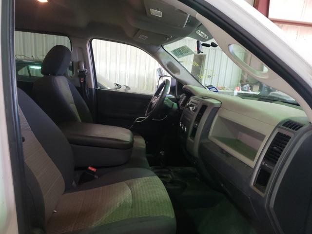 2011 DODGE RAM 2500 3D7UT2CL3BG606388