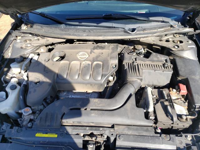 2012 NISSAN ALTIMA BAS 1N4AL2AP8CN561000