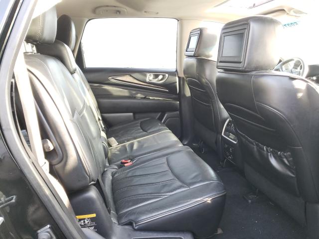 2013 INFINITI JX35 5N1AL0MMXDC314702
