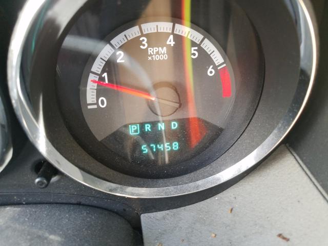 2010 DODGE CALIBER MA 1B3CB3HA4AD566860