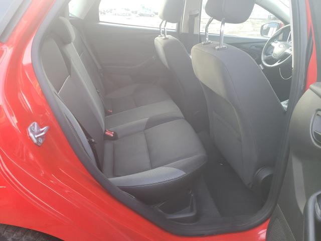 2012 FORD FOCUS 1FAHP3K26CL190085