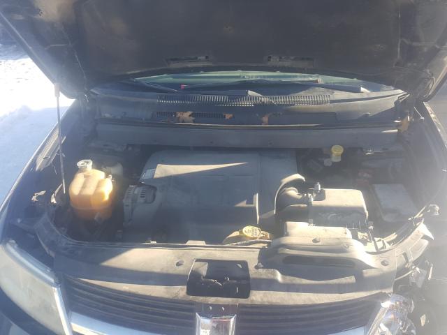 2010 DODGE JOURNEY 3D4PH5FV9AT229193