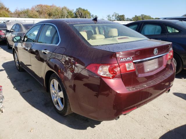 2012 ACURA TSX JH4CU2F44CC017618