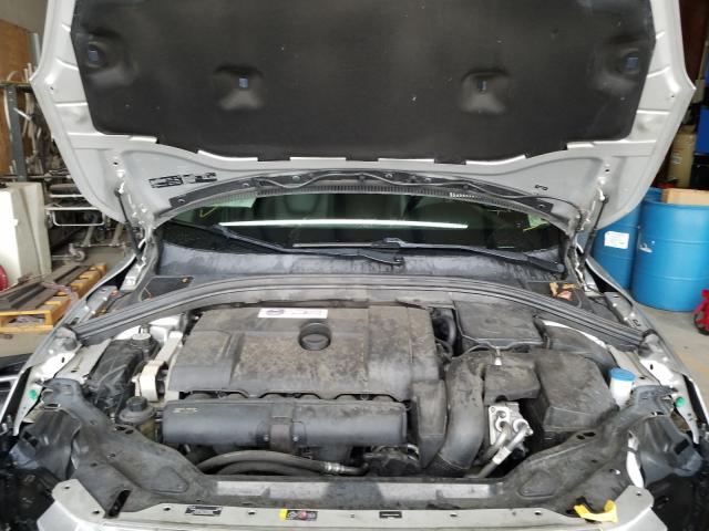 2014 VOLVO XC60 3.2 YV4952DLXE2519350