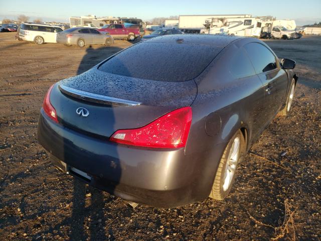 2010 INFINITI G37 JN1CV6EL1AM151334