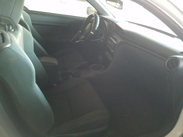 2011 TOYOTA SCION TC JTKJF5C76B3006923