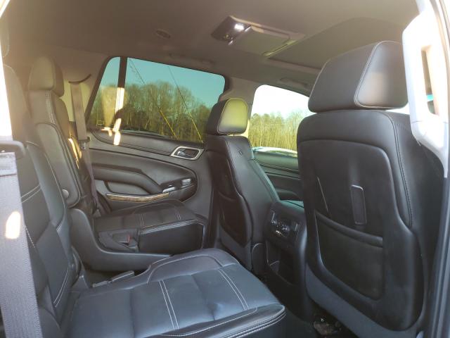 2016 GMC YUKON DENA 1GKS2CKJ6GR353234