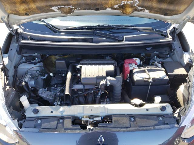 2015 MITSUBISHI MIRAGE DE ML32A3HJ4FH032029