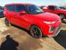 2020 KIA  SOUL