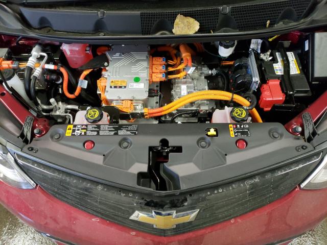 2020 CHEVROLET BOLT EV PR 1G1FZ6S01L4136899