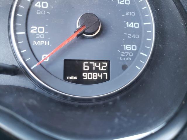 2013 AUDI A3 PREMIUM WAUMFAFM6DA027619