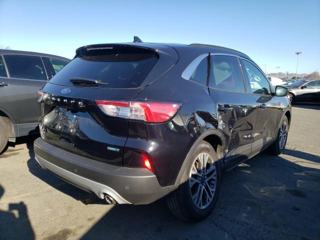 2020 FORD ESCAPE SEL 1FMCU9H66LUA86311