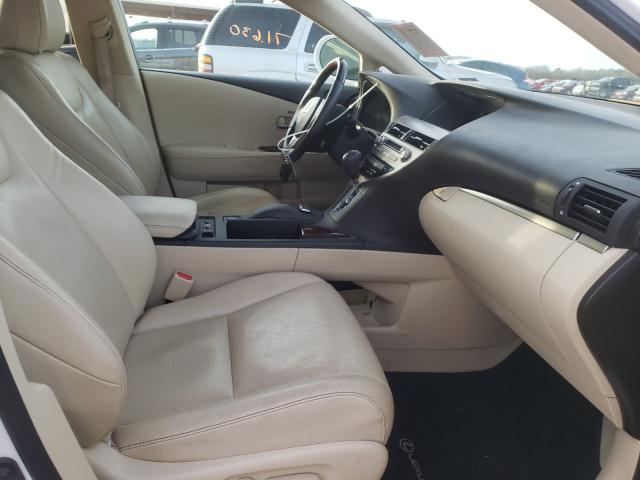 2015 LEXUS RX 350 2T2ZK1BA0FC196271