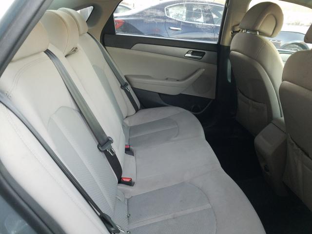 2015 HYUNDAI SONATA SE 5NPE24AF2FH086725