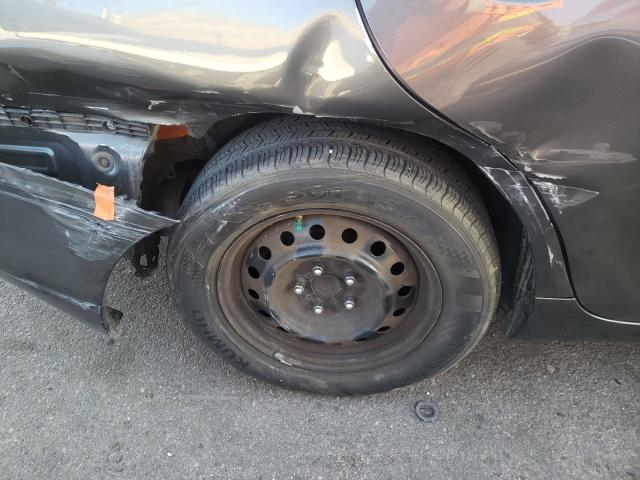 2010 TOYOTA CAMRY BASE - 4T4BF3EK9AR049311