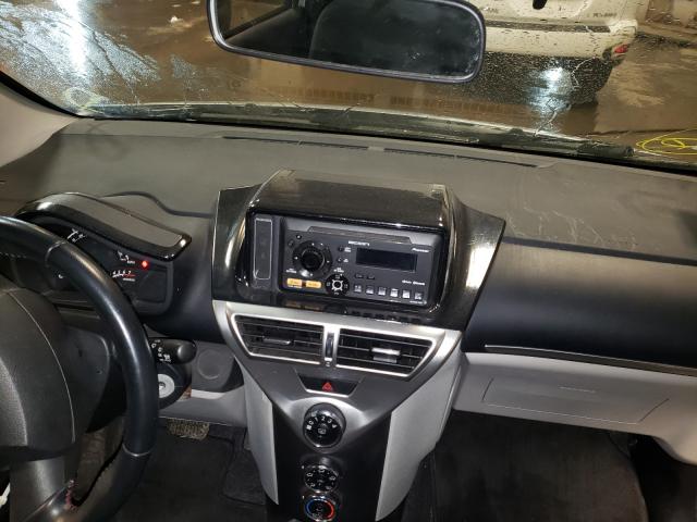 2012 TOYOTA SCION IQ JTNJJXB05CJ013859