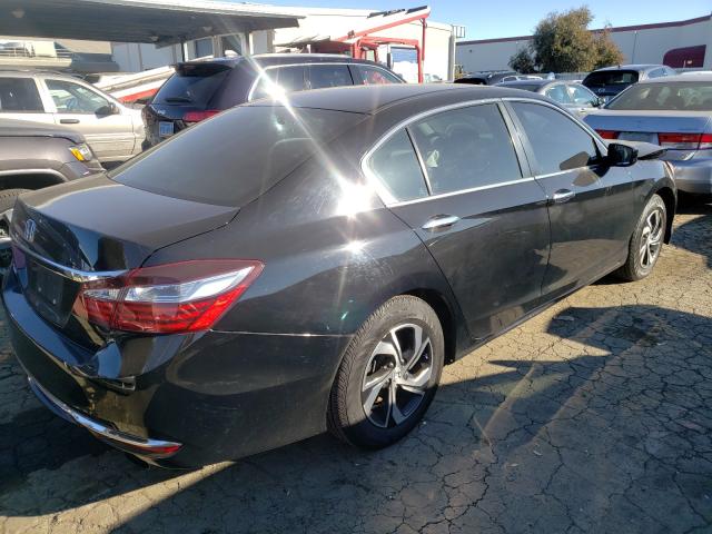 2017 HONDA ACCORD LX - 1HGCR2F34HA150328