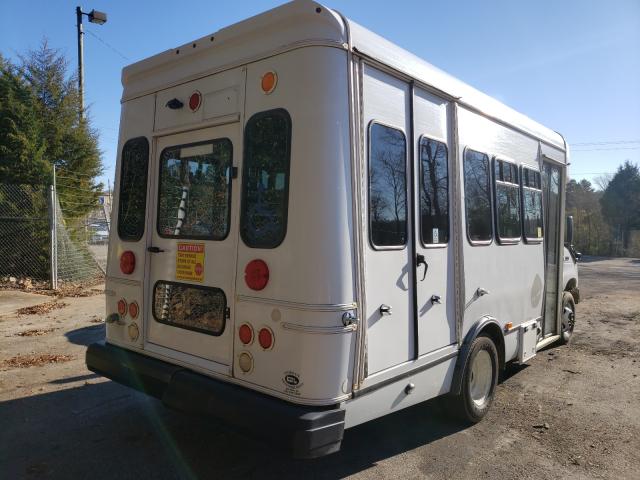 2017 FORD ECONOLINE 1FDEE3FSXHDC37712