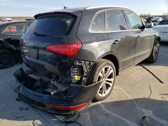 2014 AUDI SQ5 PREMIU WA1CGAFP6EA058189