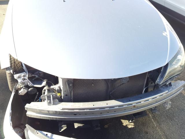 2011 SUBARU IMPREZA OU JF1GH6D68BG823039