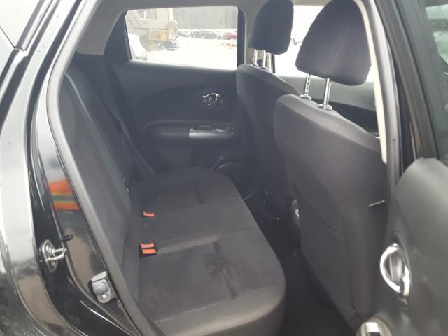 2013 NISSAN JUKE S JN8AF5MV5DT217316