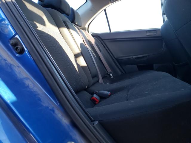 2015 MITSUBISHI LANCER ES JA32U2FU0FU014211