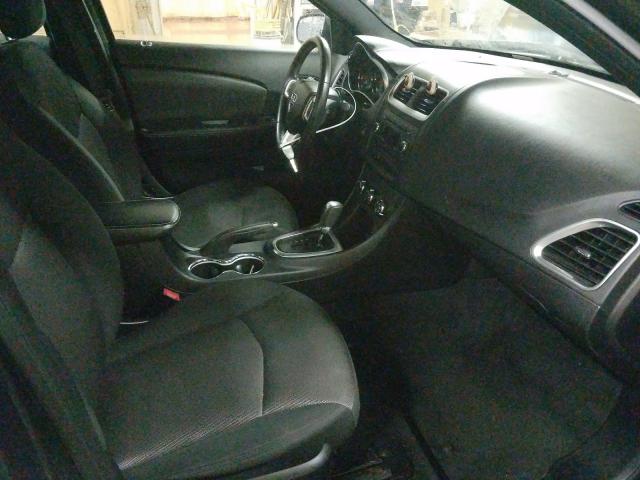 2013 DODGE AVENGER SX 1C3CDZCG3DN709680